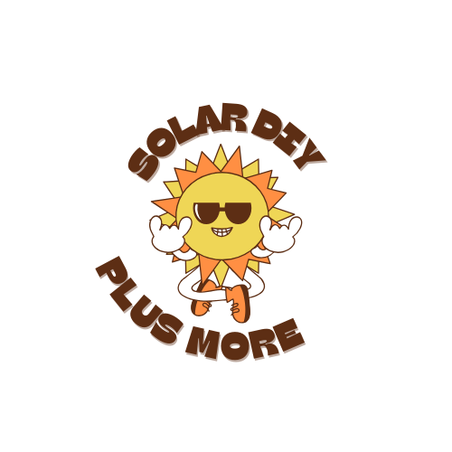 Solar diy logo